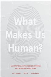 What Makes Us Human | Free Book