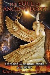 The Soul of Ancient Egypt | Free Book