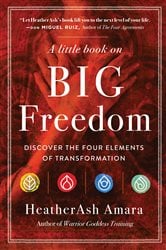 A Little Book on Big Freedom | Free Book