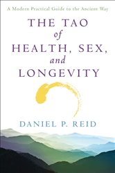 The Tao of Health, Sex, and Longevity | Free Book