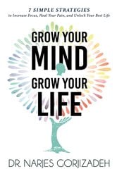 Grow Your Mind, Grow Your Life | Free Book