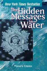 The Hidden Messages in Water | Free Book