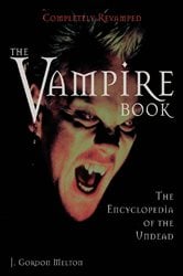 The Vampire Book | Free Book