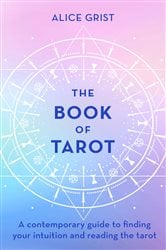 The Book of Tarot | Free Book