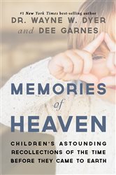 Memories of Heaven | Free Book