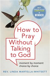 How to Pray Without Talking to God | Free Book