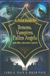 A Field Guide to Demons, Vampires, Fallen Angels and Other Subversive Spirits | Free Book