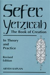 Sefer Yetzirah | Free Book