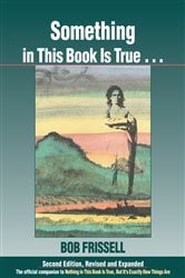 Something in This Book Is True, Second Edition | Free Book