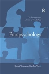 Parapsychology | Free Book