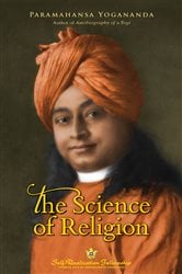 The Science of Religion | Free Book