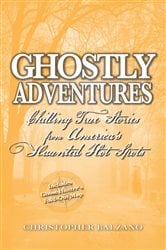 Ghostly Adventures | Free Book