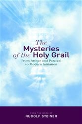 The Mysteries of the Holy Grail | Free Book