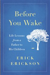 Before You Wake | Free Book