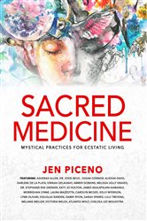 Sacred Medicine | Free Book