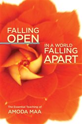 Falling Open in a World Falling Apart | Free Book