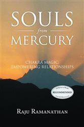 Souls from Mercury | Free Book