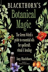 Blackthorn's Botanical Magic | Free Book