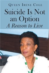 Suicide is Not an Option | Free Book