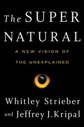 The Super Natural | Free Book