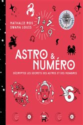 Astro & Numéro | Free Book