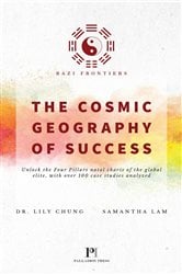 Bazi Frontiers, The Cosmic Geography of Success | Free Book