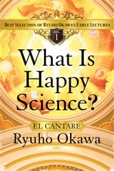 What Is Happy Science? | Free Book