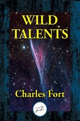 Wild Talents | Free Book