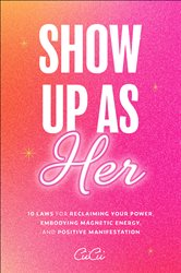 Show Up as Her | Free Book