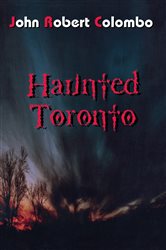 Haunted Toronto | Free Book