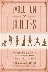 Evolution of Goddess | Free Book