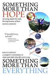 Something More Than Hope/Something More Than Everything | Free Book