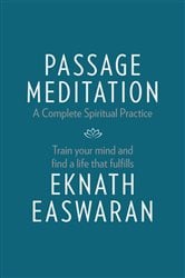 Passage Meditation - A Complete Spiritual Practice (4th ed.) | Free Book