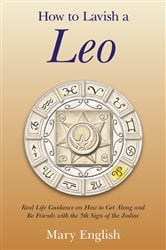 How to Lavish a Leo | Free Book