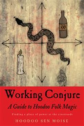 Working Conjure | Free Book