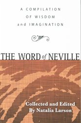 THE WORD OF NEVILLE | Free Book