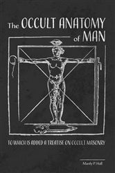 The Occult Anatomy of Man | Free Book