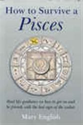 How To Survive A Pisces | Free Book