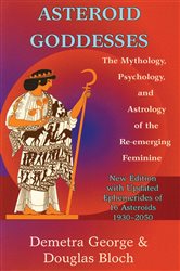 Asteroid Goddesses | Free Book