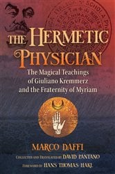 The Hermetic Physician | Free Book