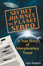 Secret Journey to Planet Serpo | Free Book