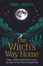 The Witch's Way Home | Free Book