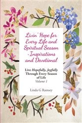 Livin' Hope for Every Life and Spiritual Season ~ Inspirations and Devotional | Free Book