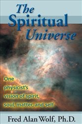 The Spiritual Universe | Free Book