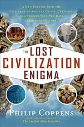 The Lost Civilization Enigma | Free Book