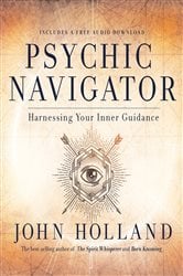 Psychic Navigator | Free Book