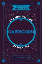 Astrology Self-Care: Capricorn | Free Book