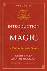 Introduction to Magic, Volume II | Free Book