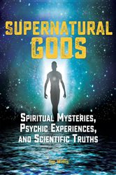 Supernatural Gods | Free Book