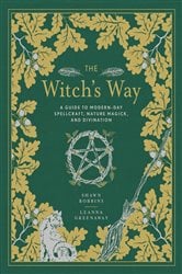 The Witch's Way | Free Book